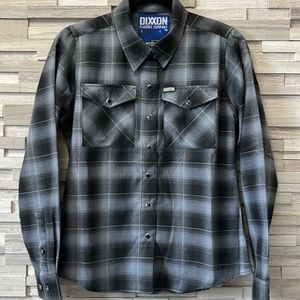 OG DIXXON “THE BOULEVARD”